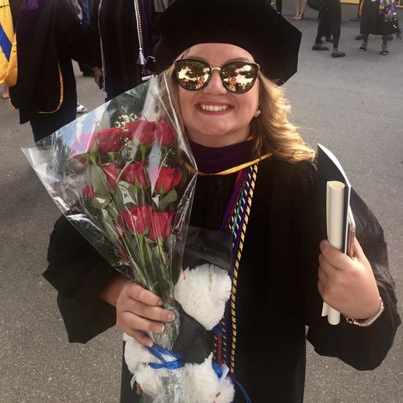 Meet your Posher, Stefanie - Picture 1 of 1